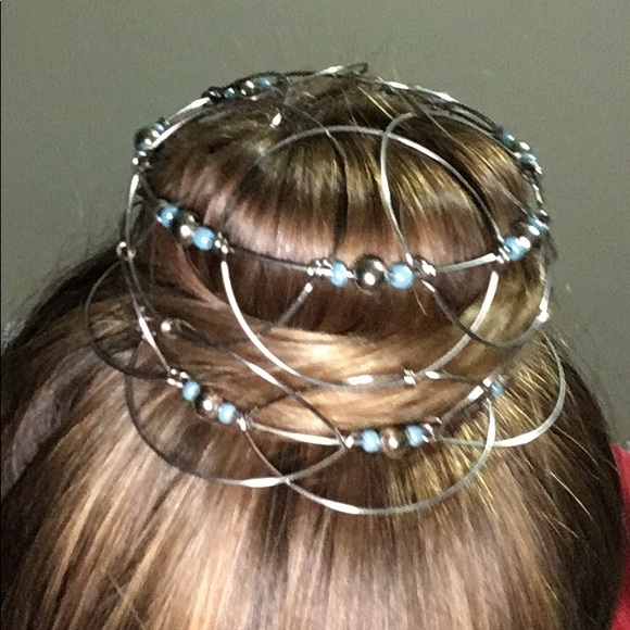 Accessories Hair Bun Accessory Poshmark